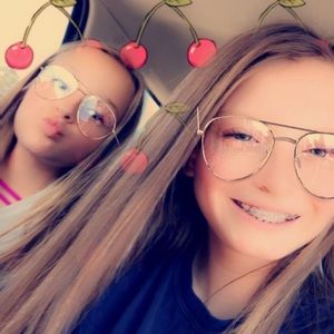 Meet your Posher, Caton